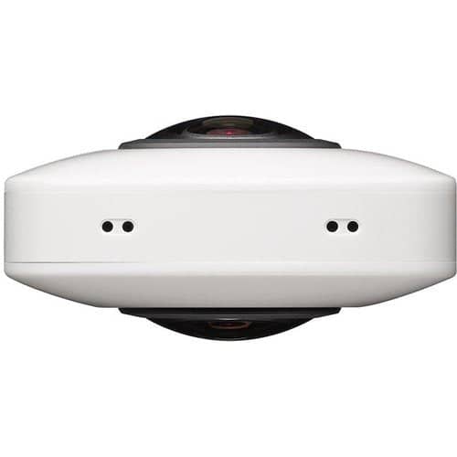 Ricoh Theta SC2 4K 360 Spherical Camera - White - Image 5
