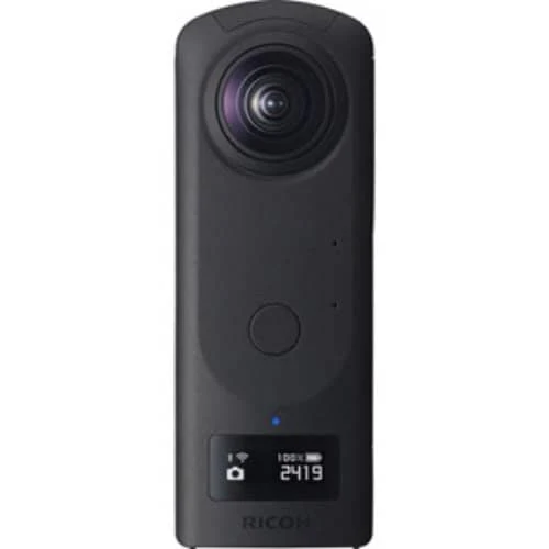 Ricoh THETA Z1 360 Camera (51GB) - Image 6