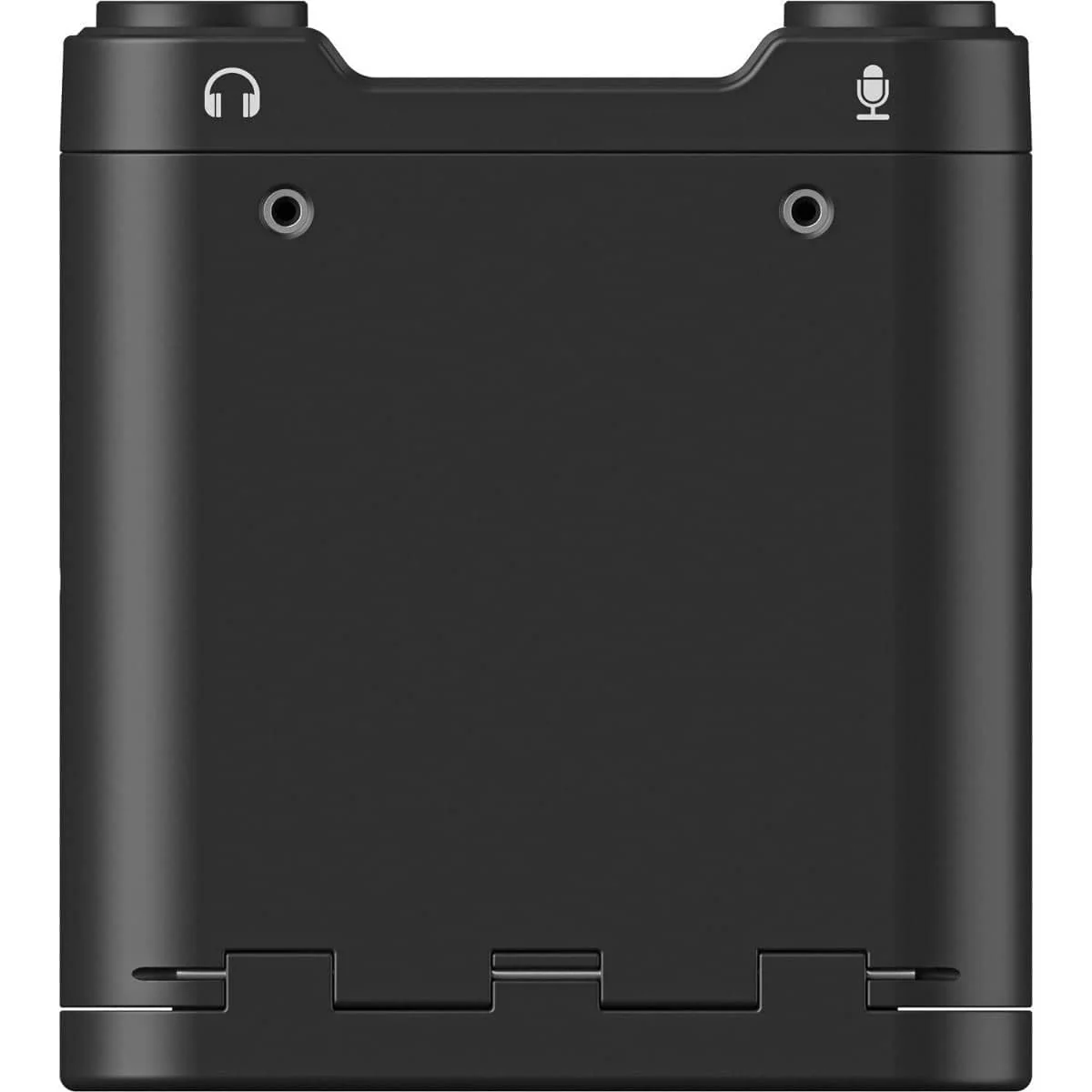 Saramonic Belt Pack Recorder with DK3 Lavalier and MicroSD Card - Image 6