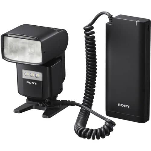 Sony FA-EBA1 External Battery Pack - Image 10