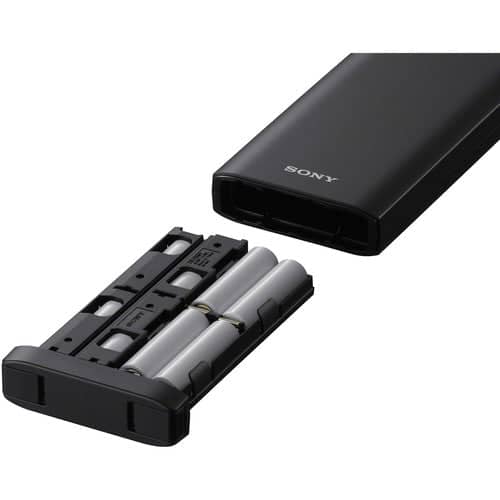 Sony FA-EBA1 External Battery Pack - Image 3