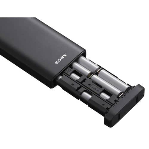 Sony FA-EBA1 External Battery Pack - Image 4