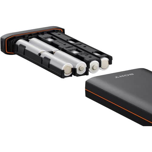 Sony FA-EBA1 External Battery Pack - Image 6