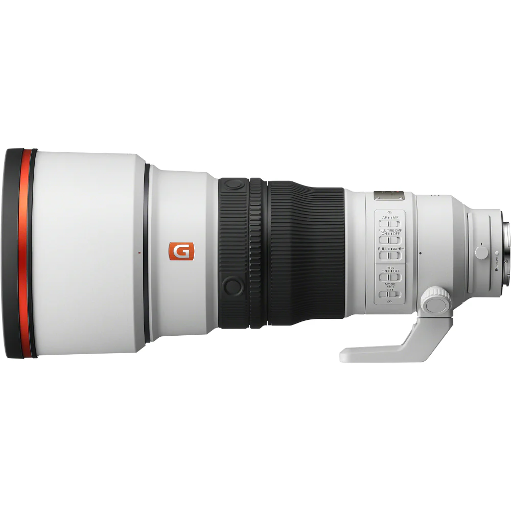 Sony FE 300mm f/2.8 GM OSS Lens - Image 5