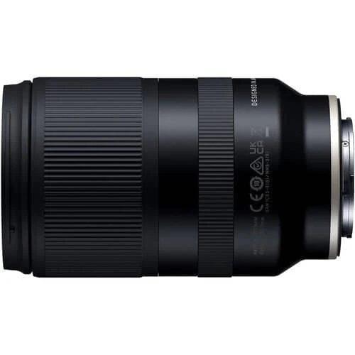 Tamron 18-300mm F/3.5-6.3 Di III-A VC VXD Lens - Image 3