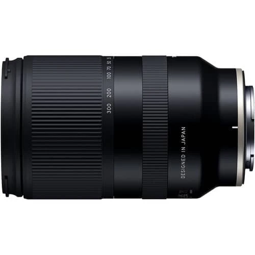 Tamron 18-300mm F/3.5-6.3 Di III-A VC VXD Lens - Image 4
