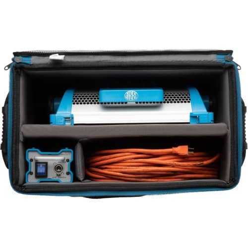 Tenba Transport Case LED-30 (for ARRI S30) - Image 6