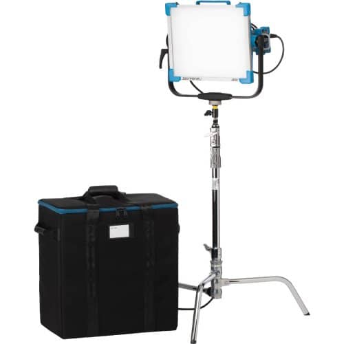 Tenba Transport Case LED-30 (for ARRI S30) - Image 7