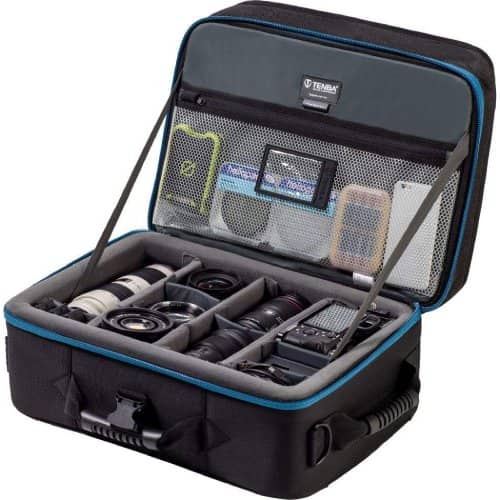 Tenba Transport Air Case Attache 1914 - Image 6