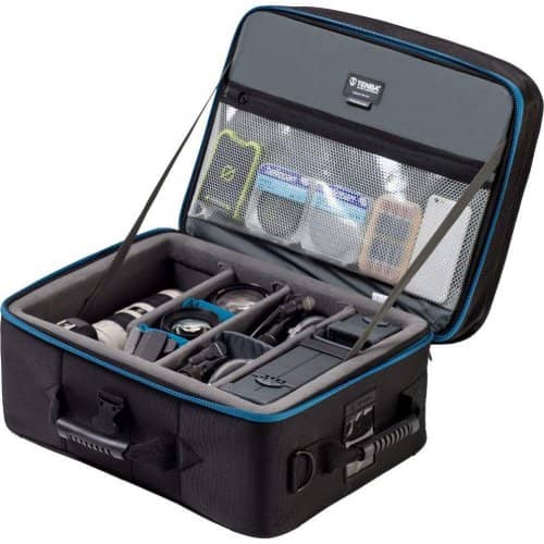Tenba Transport Air Case Attache 2015 - Image 5