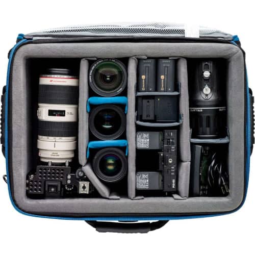 Tenba Transport Air Case Attache 2015 - Image 6