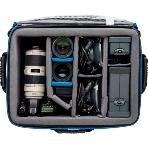 Tenba Transport Air Case Attache 2015 - Image 8