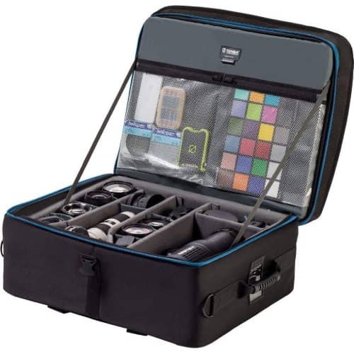 Tenba Transport Air Case Attache 2520 - Image 5