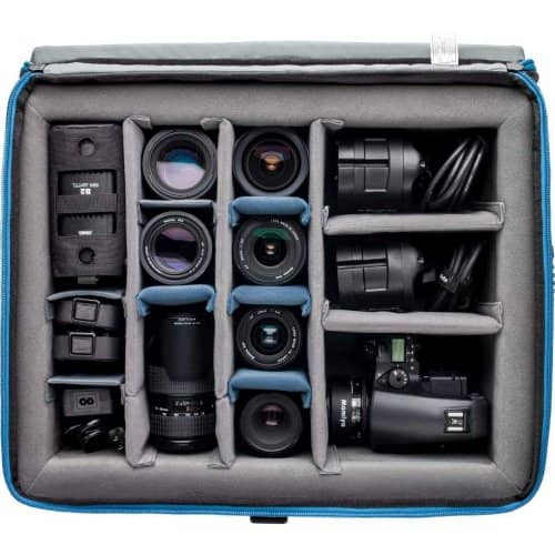 Tenba Transport Air Case Attache 2520 - Image 6