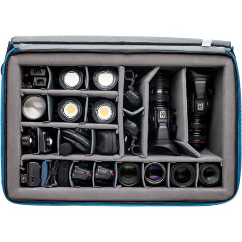 Tenba Transport Air Case Attache 3220w - Image 4