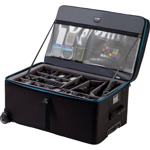 Tenba Transport Air Case Attache 3220w - Image 6