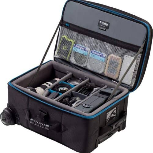 Tenba Transport Air Case Attache 2214w - Image 7