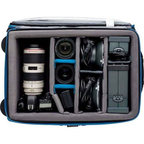 Tenba Transport Air Case Attache 2214w - Image 8