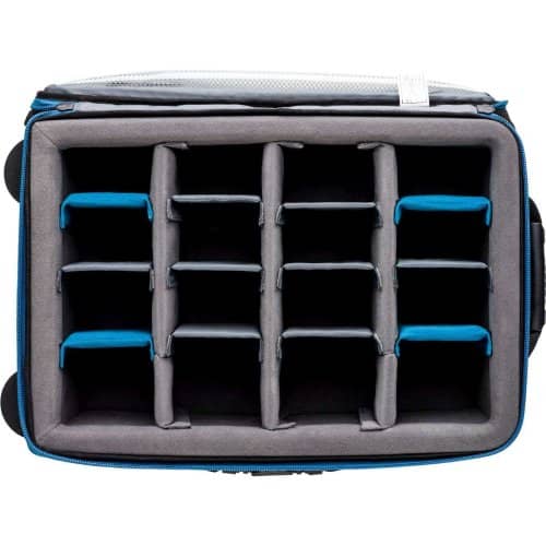 Tenba Transport Air Case Attache 2214w - Image 9