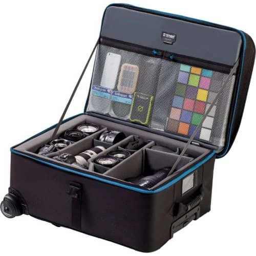 Tenba Transport Air Case Attache 2520w - Image 7