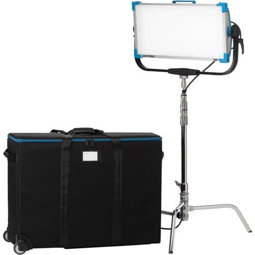 Tenba Transport Case LED-60W (for ARRI S60) - Image 3