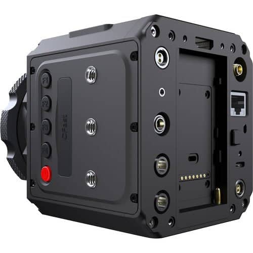 Z CAM E2-F6 Full-Frame 6K Cinema Camera (EF Mount) - Image 4