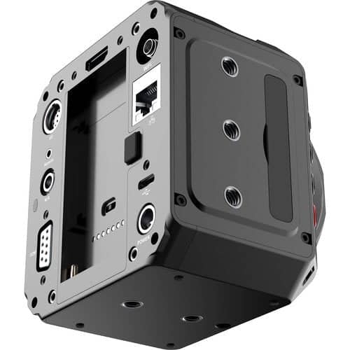 Z CAM E2 Professional 4K Cinema Camera - Image 4