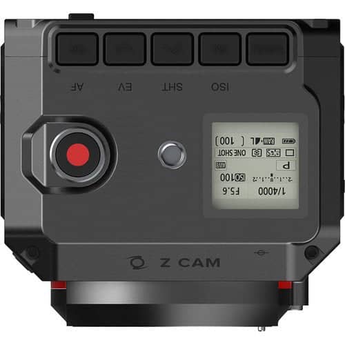 Z CAM E2 Professional 4K Cinema Camera - Image 7